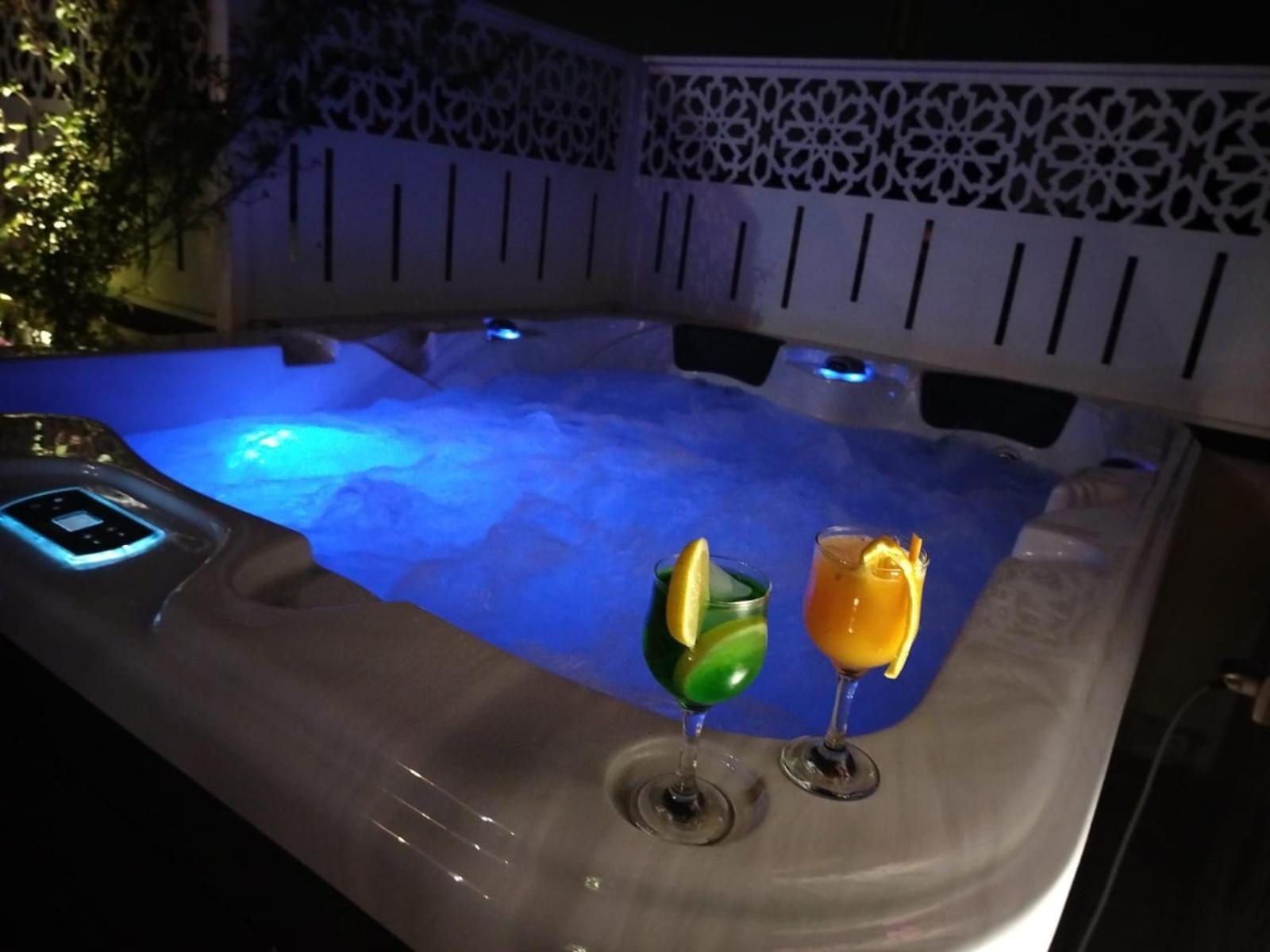 Riad & Spa Sous Le Soleil Chez Jerome Et Pamela Ch Zen مراكش المظهر الخارجي الصورة