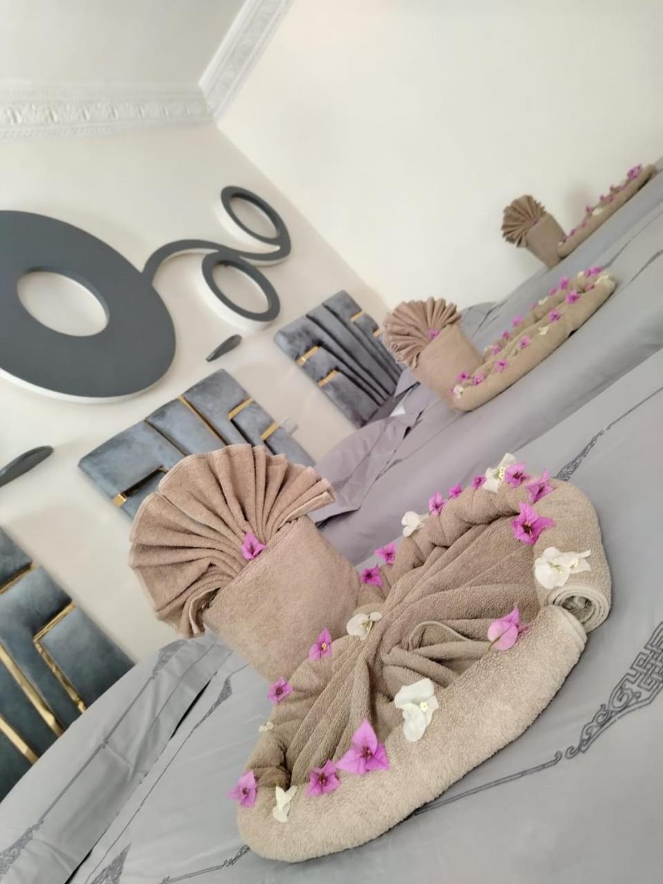 Riad & Spa Sous Le Soleil Chez Jerome Et Pamela Ch Zen مراكش المظهر الخارجي الصورة