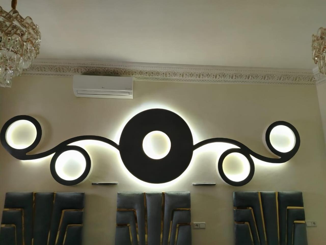 Riad & Spa Sous Le Soleil Chez Jerome Et Pamela Ch Zen مراكش المظهر الخارجي الصورة