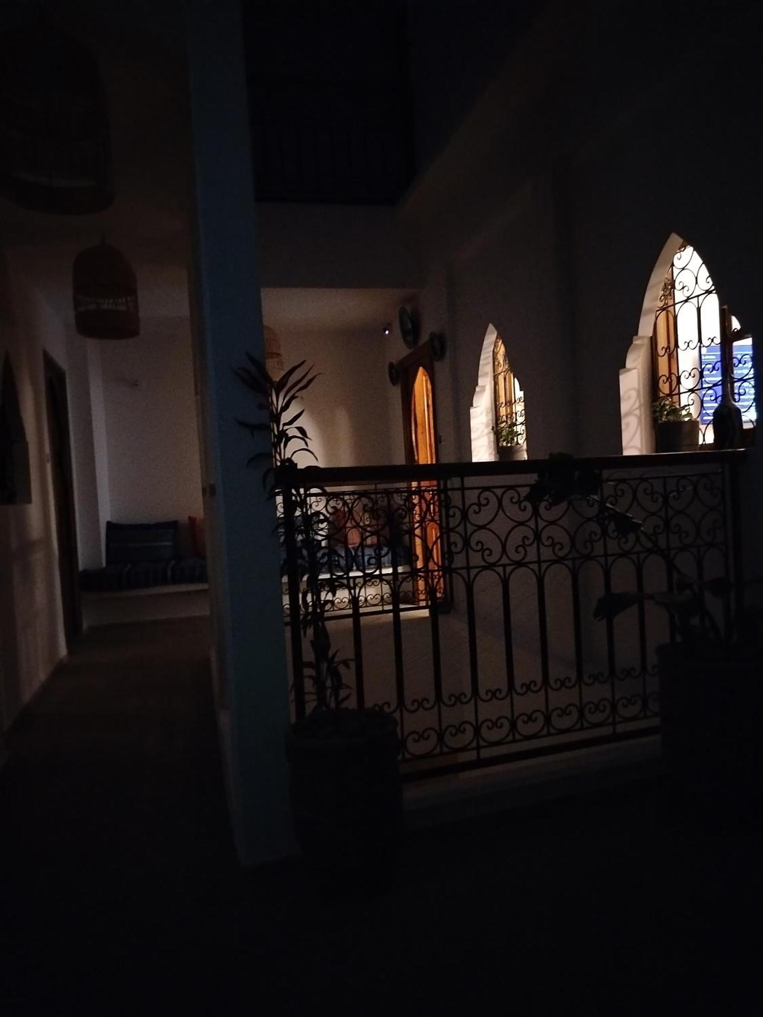 Riad & Spa Sous Le Soleil Chez Jerome Et Pamela Ch Zen مراكش المظهر الخارجي الصورة